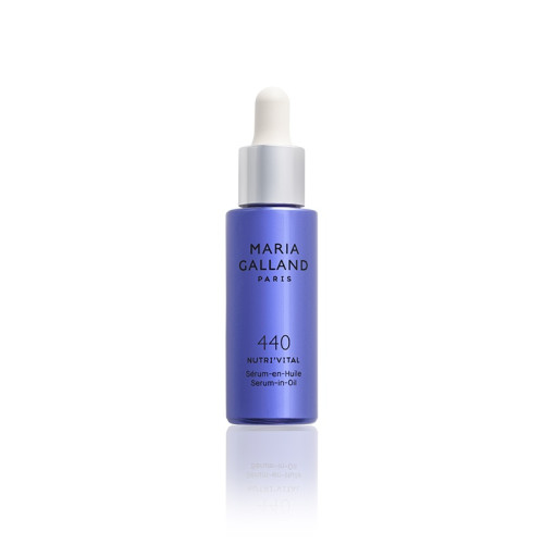 Maria Galland 440 NUTRI’VITAL Serum-in-Oil — Sérum Maria Galland 440 NUTRI’VITAL Serum-in-Oil — Sérum