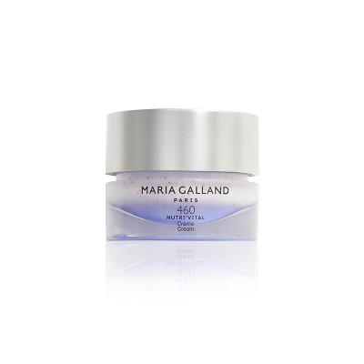 Maria Galland 460 NUTRI’VITAL Cream — Piel deshidratada Maria Galland 460 NUTRI’VITAL Cream — Piel deshidratada