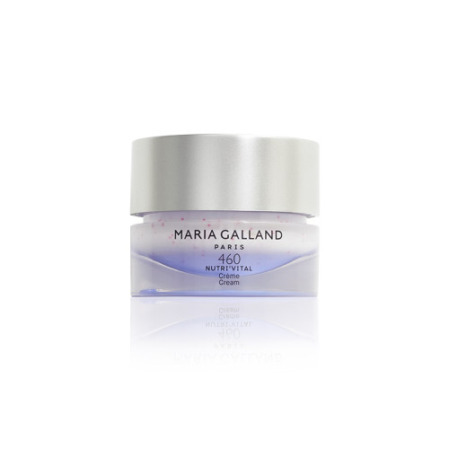 Maria Galland 460 NUTRI’VITAL Cream — Piel deshidratada Maria Galland 460 NUTRI’VITAL Cream — Piel deshidratada