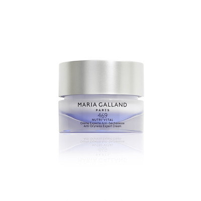 Maria Galland 469 NUTRI’VITAL Anti-dryness Expert Cream 50ml — Piel deshidratada Maria Galland 469 NUTRI’VITAL Anti-dryness Expert Cream 50ml — Piel deshidratada