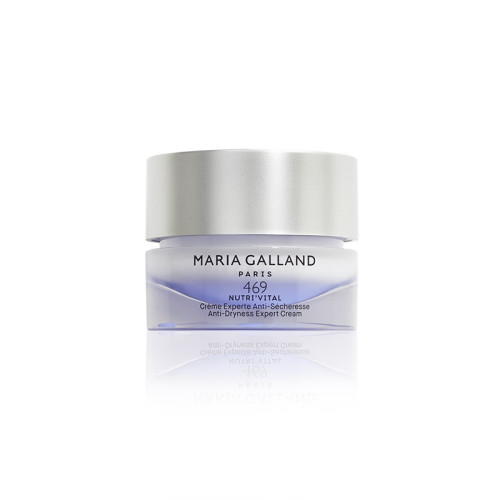 Maria Galland 469 NUTRI’VITAL Anti-dryness Expert Cream 50ml — Piel deshidratada Maria Galland 469 NUTRI’VITAL Anti-dryness Expert Cream 50ml — Piel deshidratada