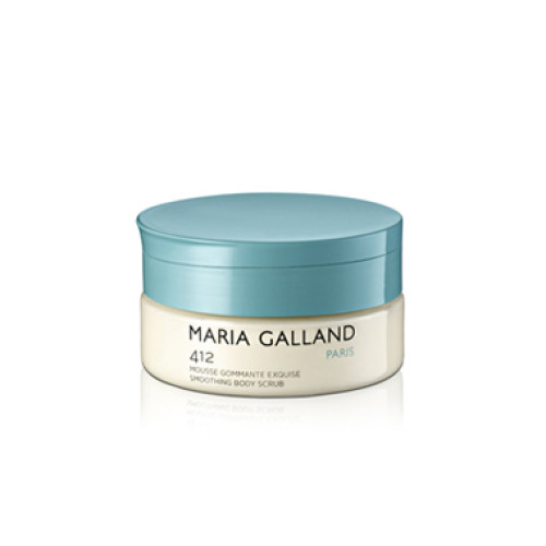 Maria Galland 412 Smoothing Body Scrub — Exfoliantes corporales Maria Galland 412 Smoothing Body Scrub — Exfoliantes corporales
