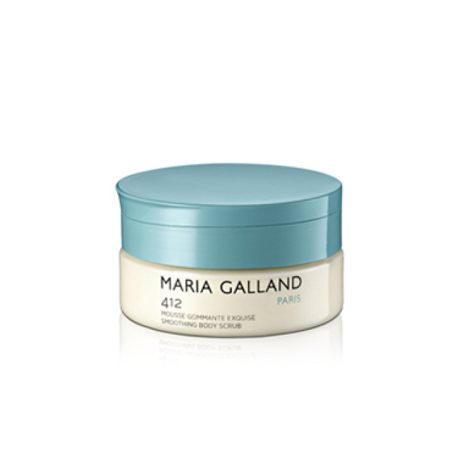 Maria Galland 412 Smoothing Body Scrub — Exfoliantes corporales Maria Galland 412 Smoothing Body Scrub — Exfoliantes corporales