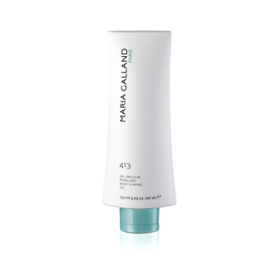 Maria Galland 413 Body Shaping Gel 275ml — Anticelulíticos y reductores Maria Galland 413 Body Shaping Gel 275ml — Anticelulíticos y reductores