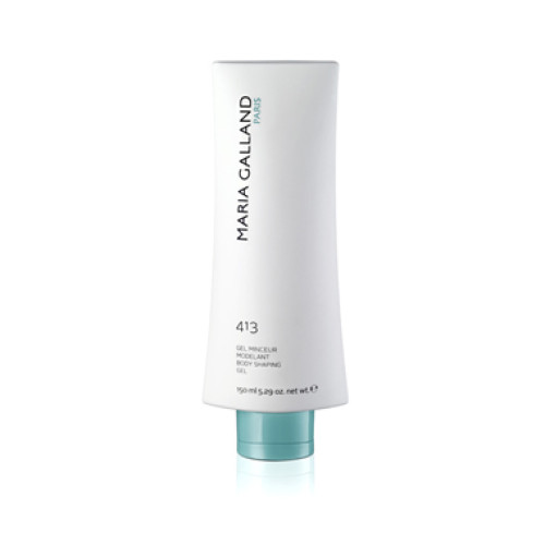 Maria Galland 413 Body Shaping Gel 275ml — Anticelulíticos y reductores Maria Galland 413 Body Shaping Gel 275ml — Anticelulíticos y reductores