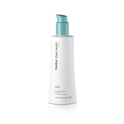 Maria Galland 422 Velvet Body Balm 200ml — Hidratantes corporales Maria Galland 422 Velvet Body Balm 200ml — Hidratantes corporales