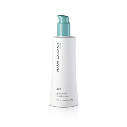 Maria Galland 422 Velvet Body Balm 200ml — Hidratantes corporales Maria Galland 422 Velvet Body Balm 200ml — Hidratantes corporales