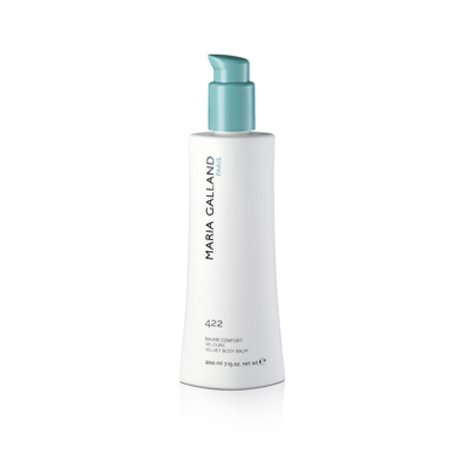 Maria Galland 422 Velvet Body Balm 200ml — Hidratantes corporales Maria Galland 422 Velvet Body Balm 200ml — Hidratantes corporales