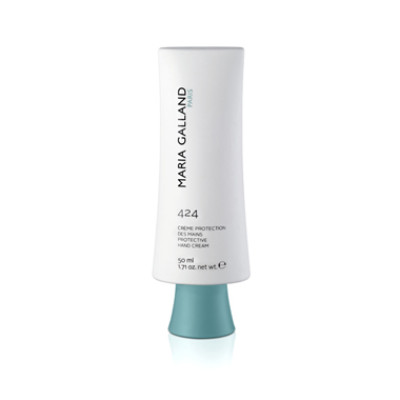 Maria Galland 424 Protective Hand Cream 50ml — Manos, uñas y pies Maria Galland 424 Protective Hand Cream 50ml — Manos, uñas y pies