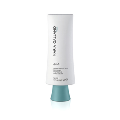 Maria Galland 424 Protective Hand Cream 50ml — Manos, uñas y pies Maria Galland 424 Protective Hand Cream 50ml — Manos, uñas y pies