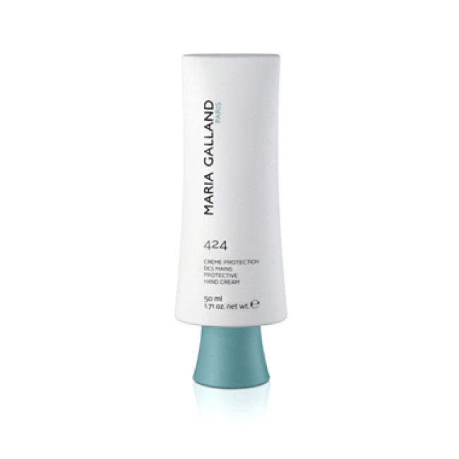 Maria Galland 424 Protective Hand Cream 50ml — Manos, uñas y pies Maria Galland 424 Protective Hand Cream 50ml — Manos, uñas y pies