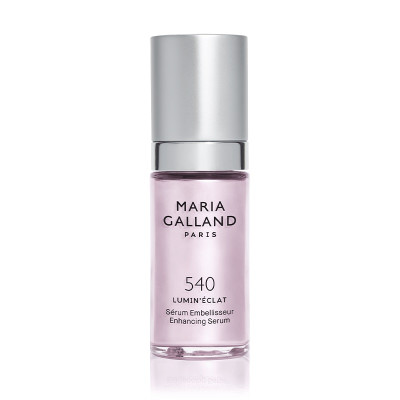 Maria Galland 540 Lumin Éclat Enhancing Serum — Sérum Maria Galland 540 Lumin Éclat Enhancing Serum — Sérum