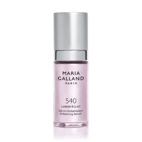 Maria Galland 540 Lumin Éclat Enhancing Serum — Sérum Maria Galland 540 Lumin Éclat Enhancing Serum — Sérum