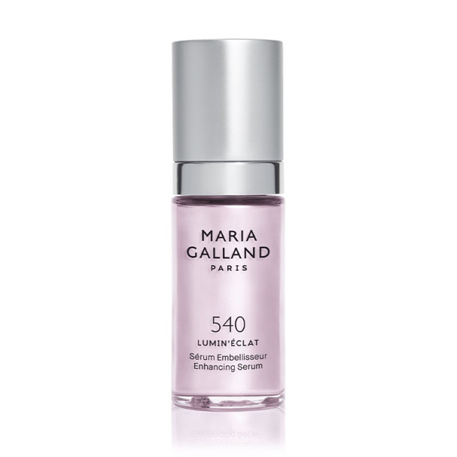 Maria Galland 540 Lumin Éclat Enhancing Serum — Sérum Maria Galland 540 Lumin Éclat Enhancing Serum — Sérum