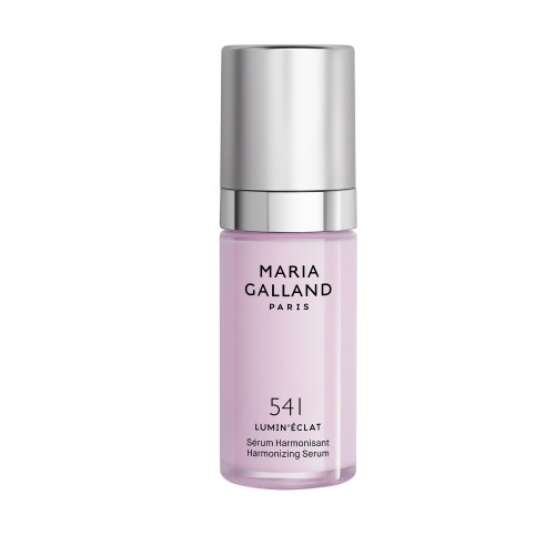 Maria Galland 540 Lumin Éclat Harmonizing Serum 30ml — Sérum Maria Galland 540 Lumin Éclat Harmonizing Serum 30ml — Sérum
