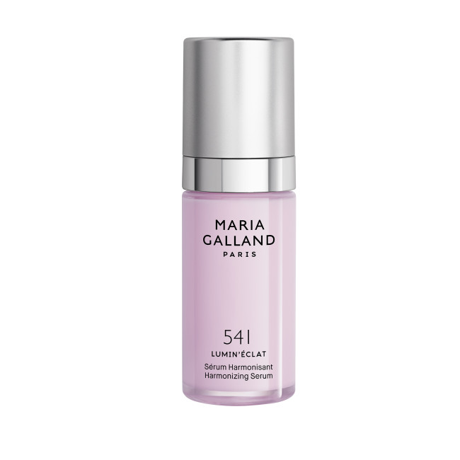 Maria Galland 540 Lumin Éclat Harmonizing Serum 30ml — Sérum Maria Galland 540 Lumin Éclat Harmonizing Serum 30ml — Sérum