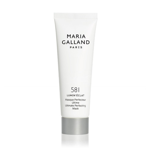 Maria Galland 581 Lumin Éclat Ultimate Perfecting Mask — Mascarillas Maria Galland 581 Lumin Éclat Ultimate Perfecting Mask — Mascarillas