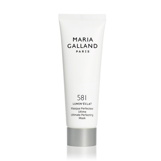Maria Galland 581 Lumin Éclat Ultimate Perfecting Mask — Mascarillas Maria Galland 581 Lumin Éclat Ultimate Perfecting Mask — Mascarillas