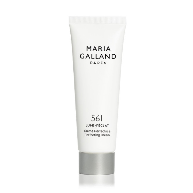 Maria Galland 561 Lumin Éclat Perfecting Cream 50ml — Cremas de día Maria Galland 561 Lumin Éclat Perfecting Cream 50ml — Cremas de día