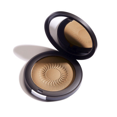 Maria Galland 516 Brillant Sun Powder Dore 30 SPF-12/UVA – 9g — Correctores Maria Galland 516 Brillant Sun Powder Dore 30 SPF-12/UVA – 9g — Correctores