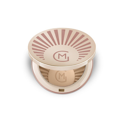 Maria Galland 516 POUDRE BRONZANTE SUBLIMATRICE - TOUCHE DE SOLEIL 9g — Correctores Maria Galland 516 POUDRE BRONZANTE SUBLIMATRICE - TOUCHE DE SOLEIL 9g — Correctores