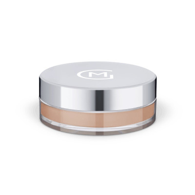Maria Galland 515 Mineral Powder Foundation 7.5g — Correctores Maria Galland 515 Mineral Powder Foundation 7.5g — Correctores