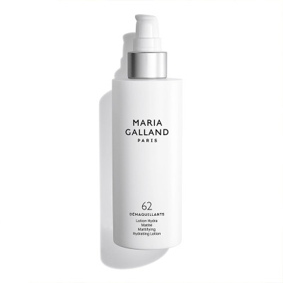 Maria Galland 62 Mattifying Hydrating Lotion — Limpieza Maria Galland 62 Mattifying Hydrating Lotion — Limpieza