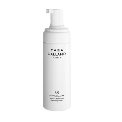 Maria Galland 68 Cleansing Foam 150ml — Limpieza Maria Galland 68 Cleansing Foam 150ml — Limpieza