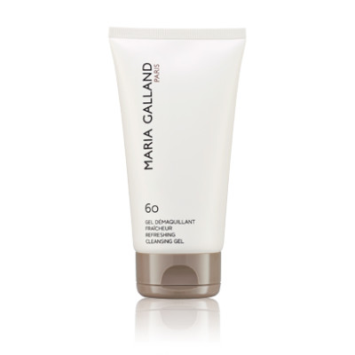 Maria Galland 60 Refreshing Cleansing Gel — Limpieza Maria Galland 60 Refreshing Cleansing Gel — Limpieza