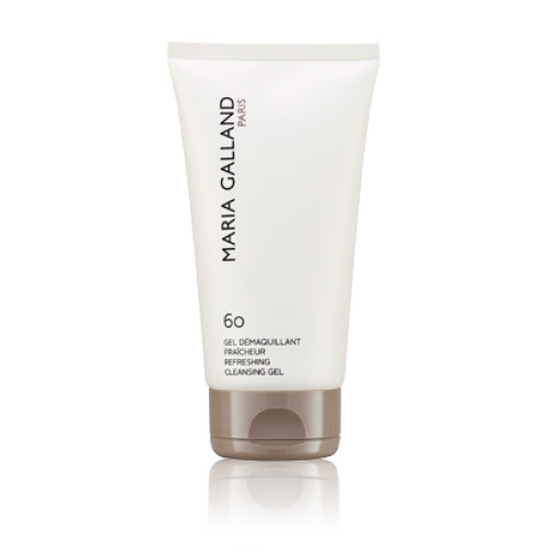Maria Galland 60 Refreshing Cleansing Gel — Limpieza Maria Galland 60 Refreshing Cleansing Gel — Limpieza