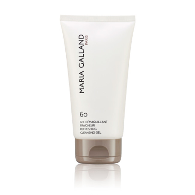 Maria Galland 60 Refreshing Cleansing Gel — Limpieza Maria Galland 60 Refreshing Cleansing Gel — Limpieza
