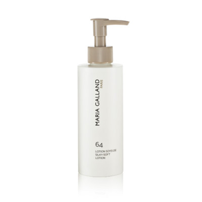 Maria Galland 64 Silky Soft Lotion — Limpieza Maria Galland 64 Silky Soft Lotion — Limpieza