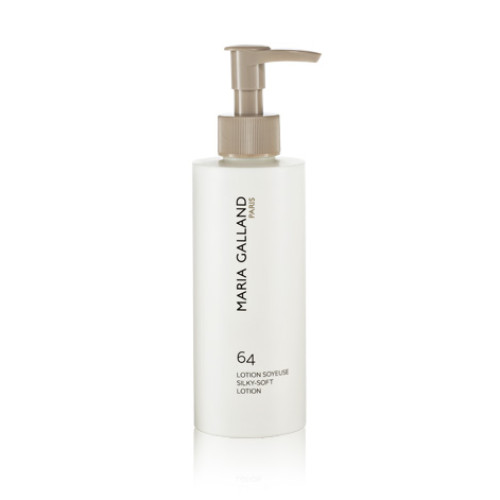 Maria Galland 64 Silky Soft Lotion — Limpieza Maria Galland 64 Silky Soft Lotion — Limpieza