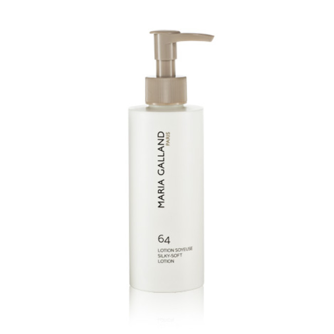 Maria Galland 64 Silky Soft Lotion — Limpieza Maria Galland 64 Silky Soft Lotion — Limpieza