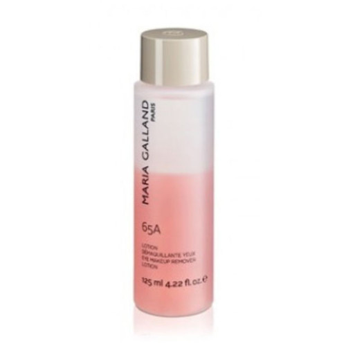 Maria Galland 65A Eye Make Up Remover Lotion 125ml — Limpieza Maria Galland 65A Eye Make Up Remover Lotion 125ml — Limpieza