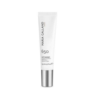 Maria Galland 650 LIft'Expert Wrinkle Smoother — Cuidado de ojos y labios Maria Galland 650 LIft'Expert Wrinkle Smoother — Cuidado de ojos y labios