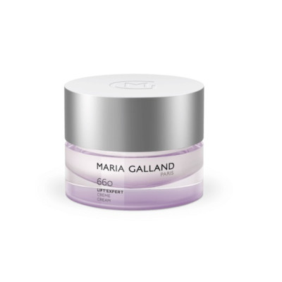 Maria Galland 660 LIft'Expert Cream — Antiedad / Antiarrugas Maria Galland 660 LIft'Expert Cream — Antiedad / Antiarrugas