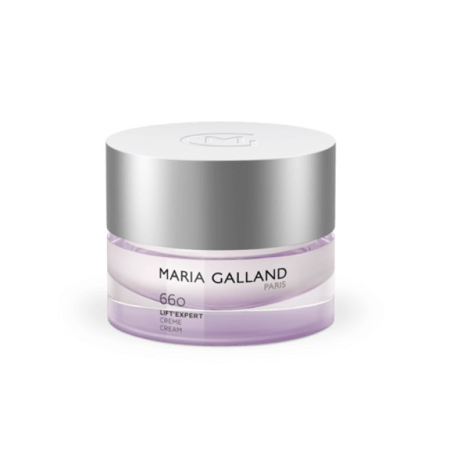 Maria Galland 660 LIft'Expert Cream — Antiedad / Antiarrugas Maria Galland 660 LIft'Expert Cream — Antiedad / Antiarrugas