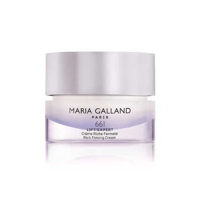 Maria Galland 661 LIft'Expert Rich Firming Cream — Cremas de noche Maria Galland 661 LIft'Expert Rich Firming Cream — Cremas de noche