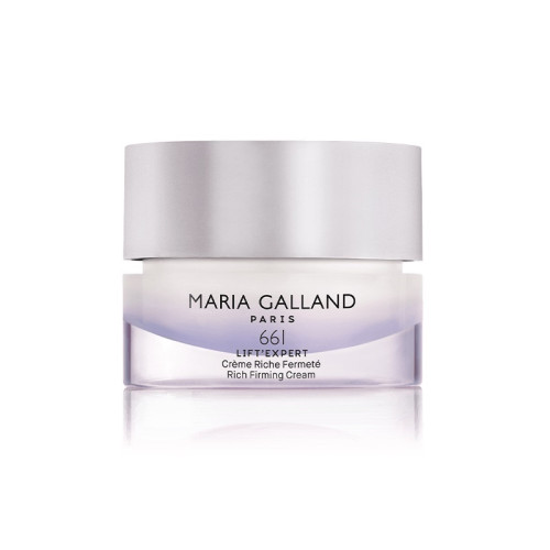 Maria Galland 661 LIft'Expert Rich Firming Cream — Cremas de noche Maria Galland 661 LIft'Expert Rich Firming Cream — Cremas de noche