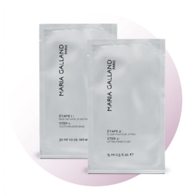 Maria Galland 3 680 Liftexpert 2- Phase Absolut Youthful Lifting Mask 30ml+15ml — Mascarillas Maria Galland 3 680 Liftexpert 2- Phase Absolut Youthful Lifting Mask 30ml+15ml — Mascarillas