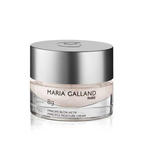 Maria Galland 89 Principle Moisture Cream — Cremas de día Maria Galland 89 Principle Moisture Cream — Cremas de día