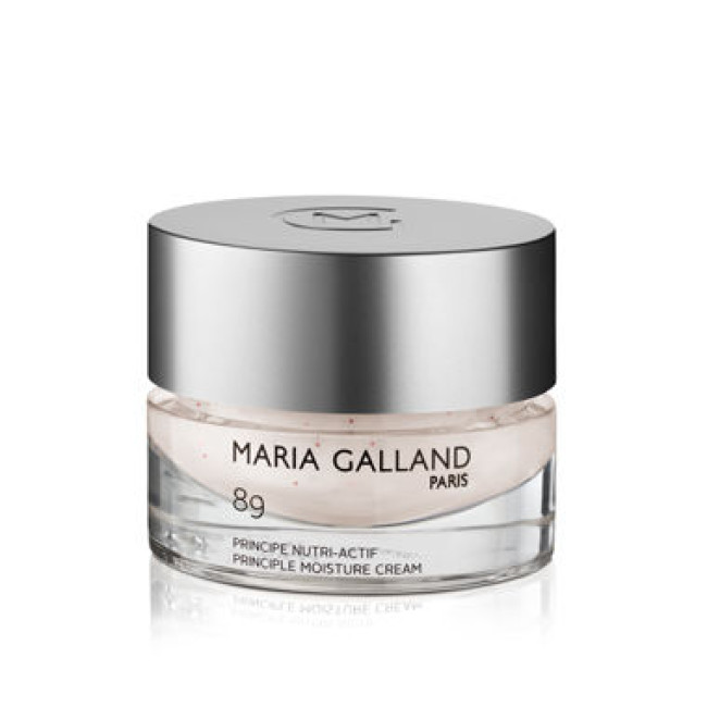 Maria Galland 89 Principle Moisture Cream — Cremas de día Maria Galland 89 Principle Moisture Cream — Cremas de día