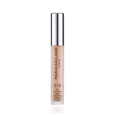 Maria Galland 818 SMOOTHING SKINCARE CONCEALER 4ml — Correctores Maria Galland 818 SMOOTHING SKINCARE CONCEALER 4ml — Correctores