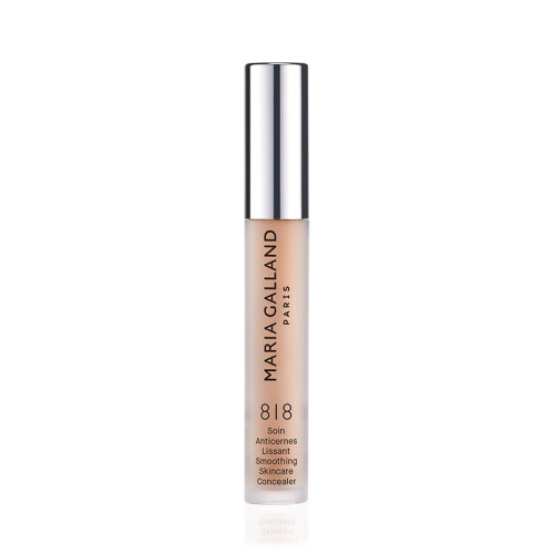 Maria Galland 818 SMOOTHING SKINCARE CONCEALER 4ml — Correctores Maria Galland 818 SMOOTHING SKINCARE CONCEALER 4ml — Correctores