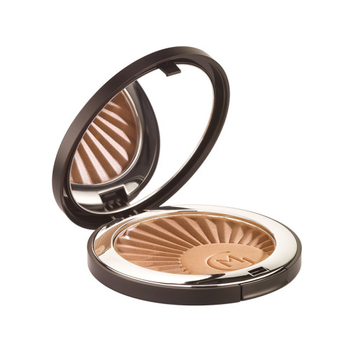 Maria Galland 822 Beautifying Bronzing Powder TOUCHE DE SOLEIL 9g — Correctores Maria Galland 822 Beautifying Bronzing Powder TOUCHE DE SOLEIL 9g — Correctores
