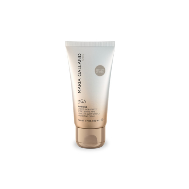 Maria Galland 96A Sun'Kiss Healthy Glow Hydrating Cream 50ml — Piel deshidratada Maria Galland 96A Sun'Kiss Healthy Glow Hydrating Cream 50ml — Piel deshidratada