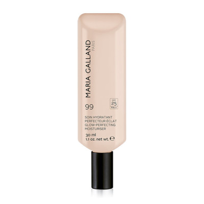 Maria Galland 99 Glow-Perfecting Moisturizer SPF25 (30ml) — Correctores Maria Galland 99 Glow-Perfecting Moisturizer SPF25 (30ml) — Correctores