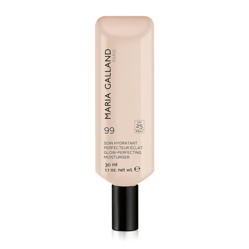 Maria Galland 99 Glow-Perfecting Moisturizer SPF25 (30ml) — Correctores Maria Galland 99 Glow-Perfecting Moisturizer SPF25 (30ml) — Correctores