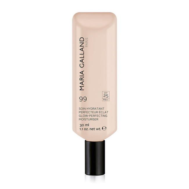 Maria Galland 99 Glow-Perfecting Moisturizer SPF25 (30ml) — Correctores Maria Galland 99 Glow-Perfecting Moisturizer SPF25 (30ml) — Correctores